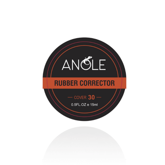 Rubber Corrector Cover 30 | 15ml