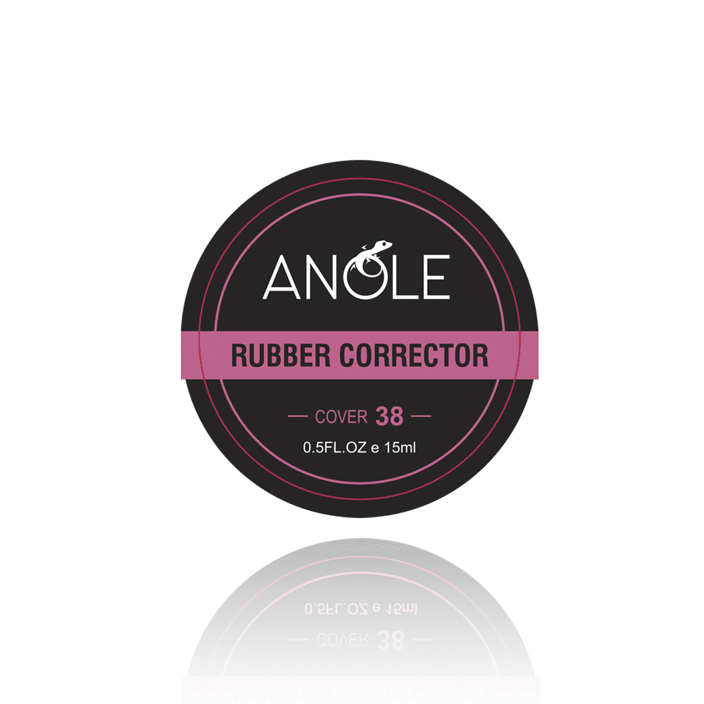 Rubber Corrector Cover 38 | 15ml