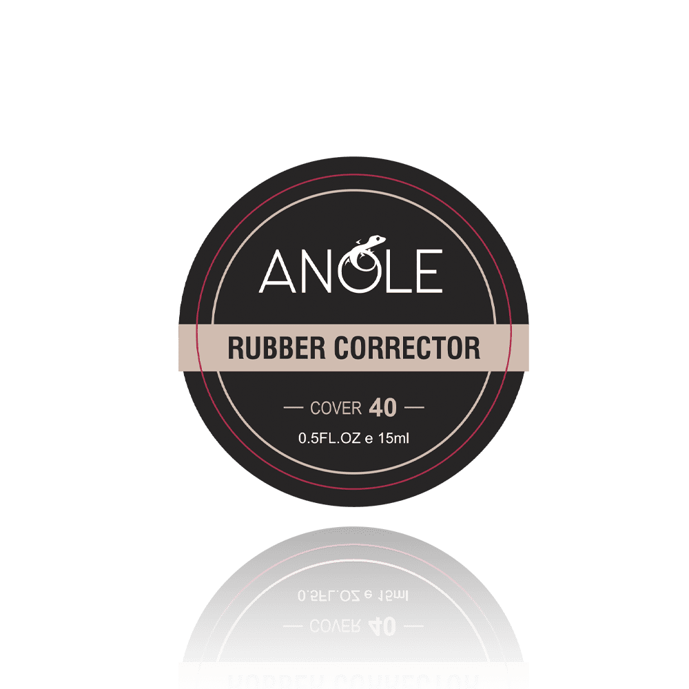 Rubber Corrector Cover 40 | 15ml