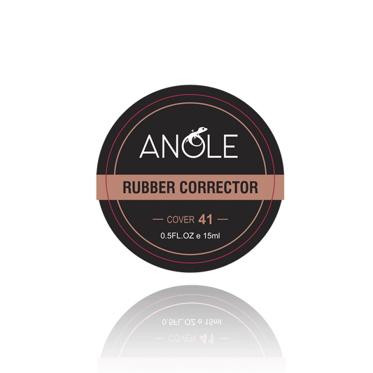 Rubber Corrector Cover 41 | 15ml