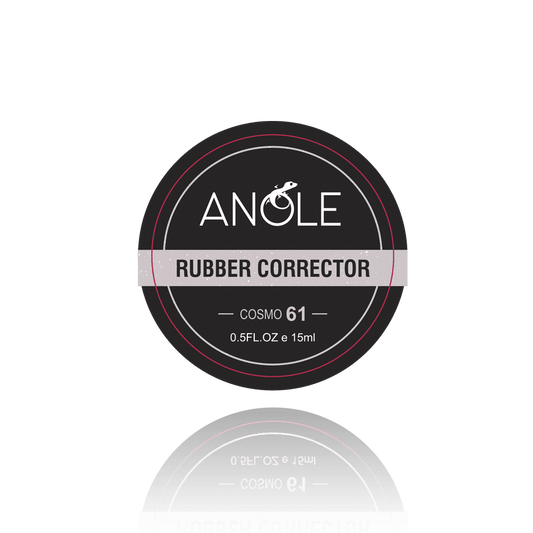 Rubber Corrector Cosmo 61 | 15ml