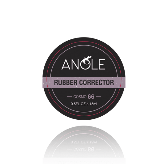 Rubber Corrector Cosmo 66 | 15ml