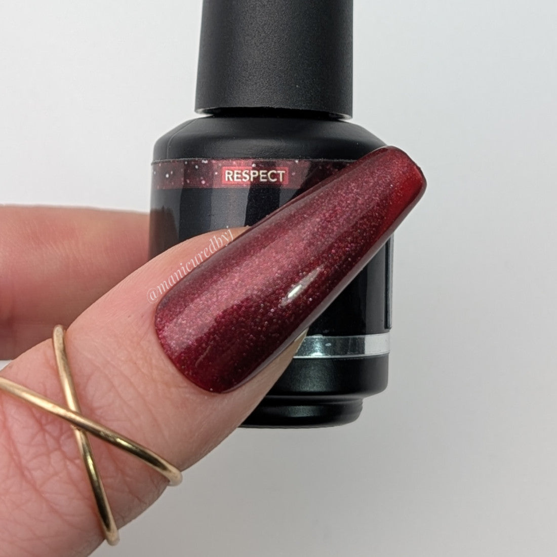 Brush N' Color RESPECT 8ml