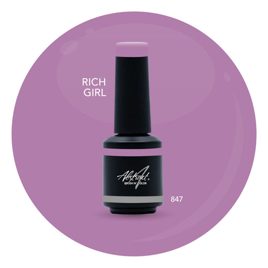 Brush N' Color RICH GIRL 10ml