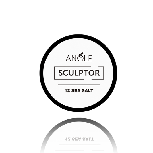 Sculptor Builder Gel 12 Sea Salt | ANOLE