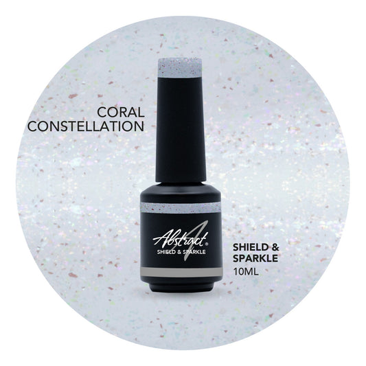 Shield & Sparkle CORAL CONSTELLATION 10ml