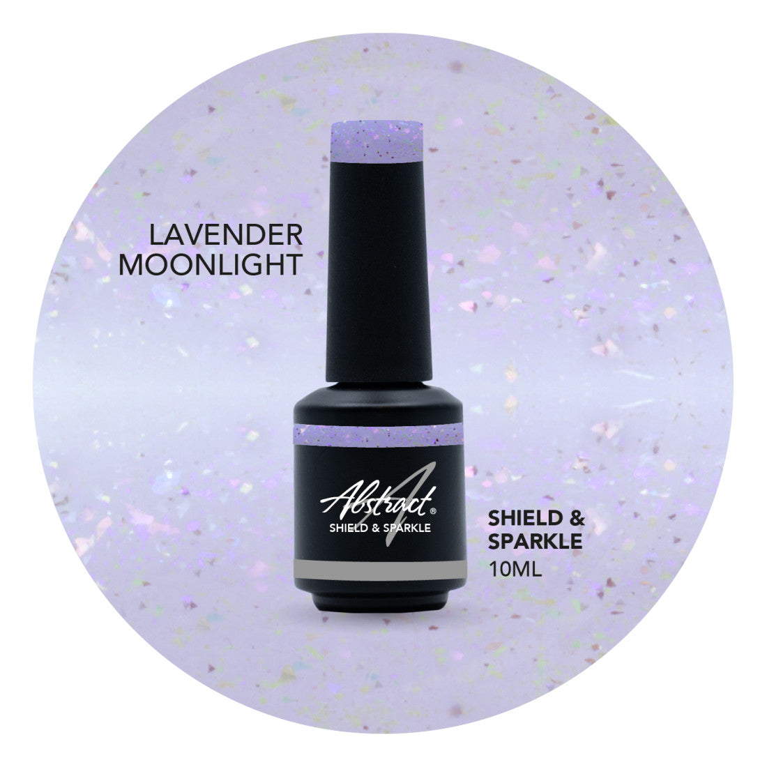 Shield & Sparkle LAVENDER MOONLIGHT 10ml