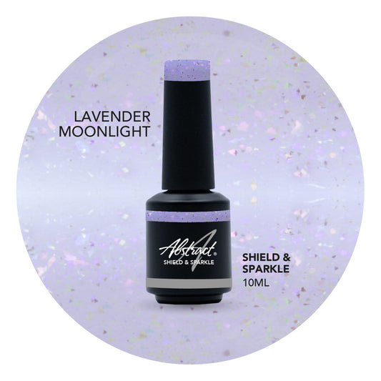 Shield & Sparkle LAVENDER MOONLIGHT 10ml