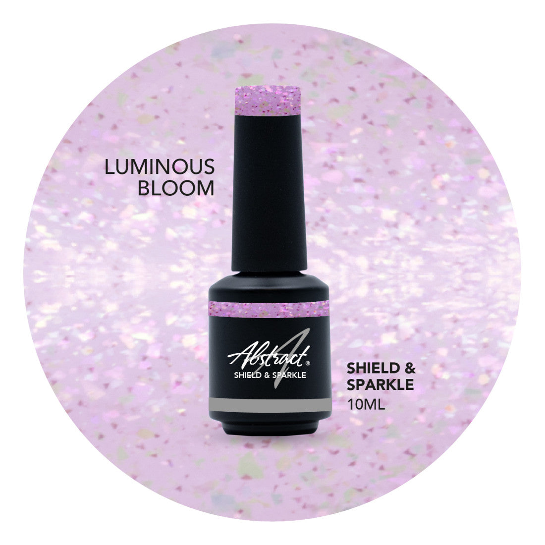Shield & Sparkle LUMINOUS BLOOM 10ml