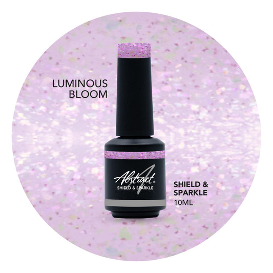 Shield & Sparkle LUMINOUS BLOOM 10ml
