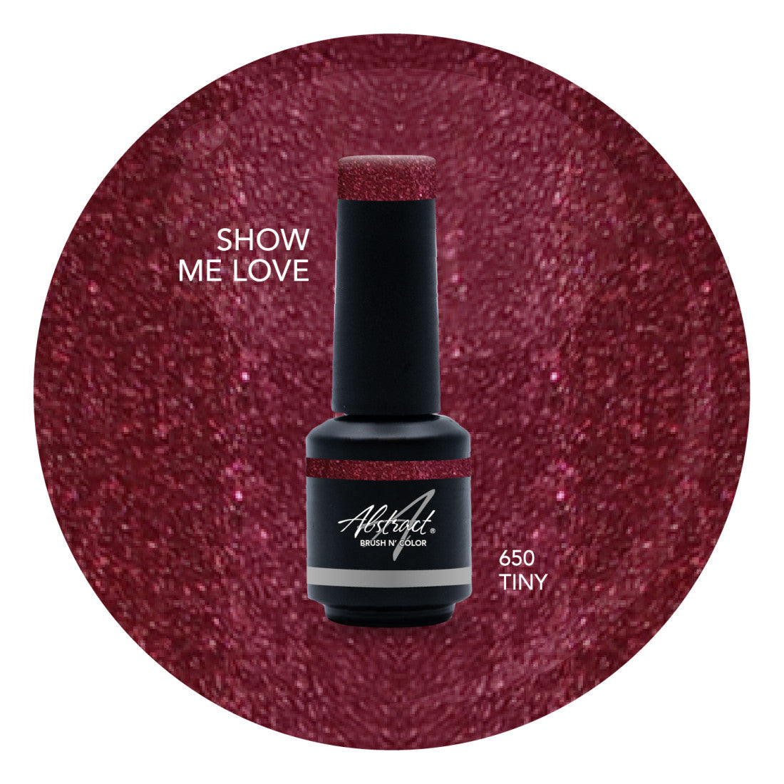 Brush N' Color SHOW ME LOVE 10ml
