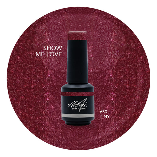 Brush N' Color SHOW ME LOVE 10ml