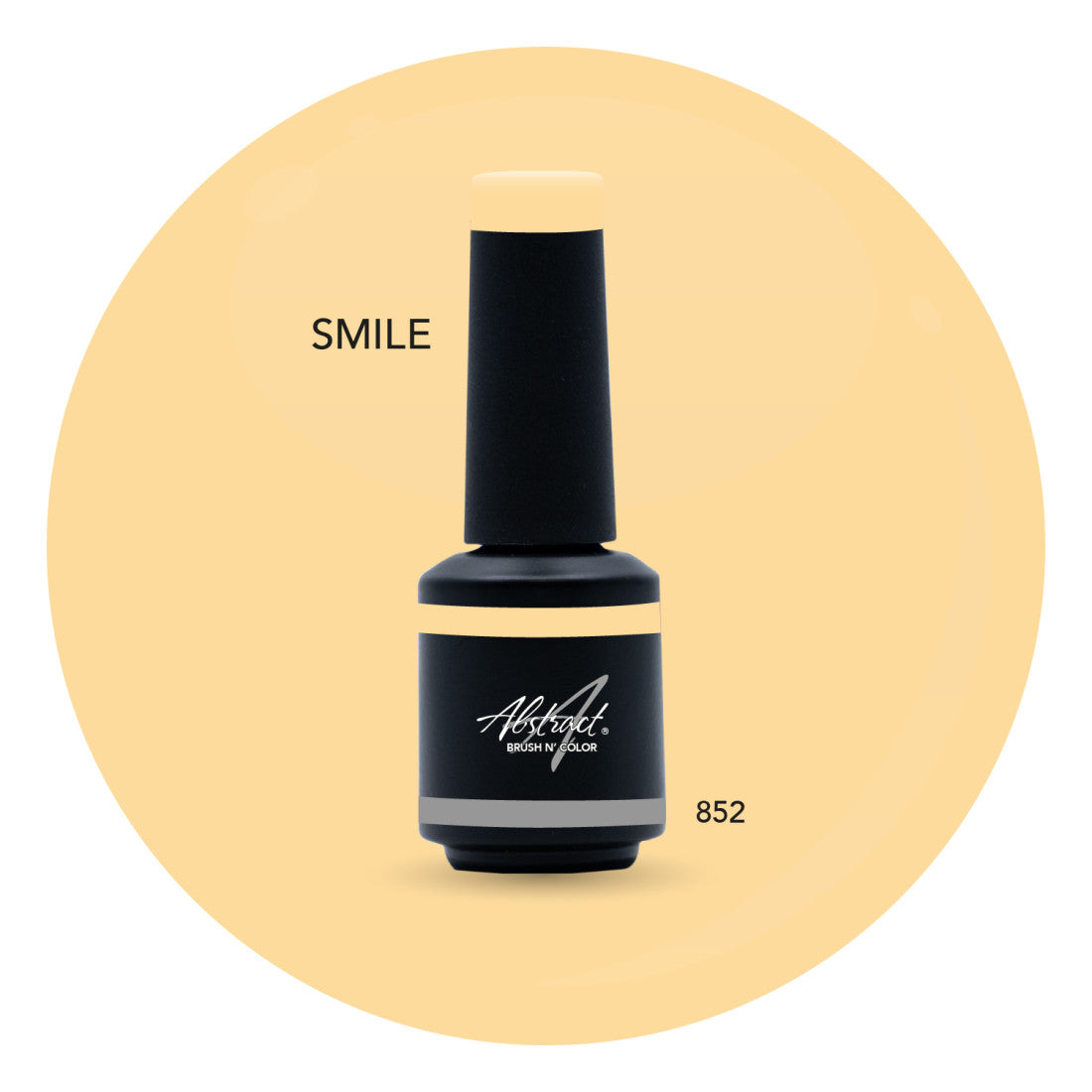 Brush N' Color SMILE 10ml
