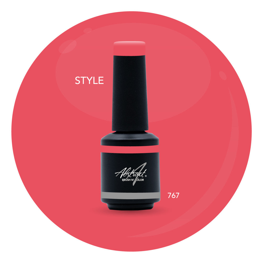 Brush N' Color STYLE 10ml
