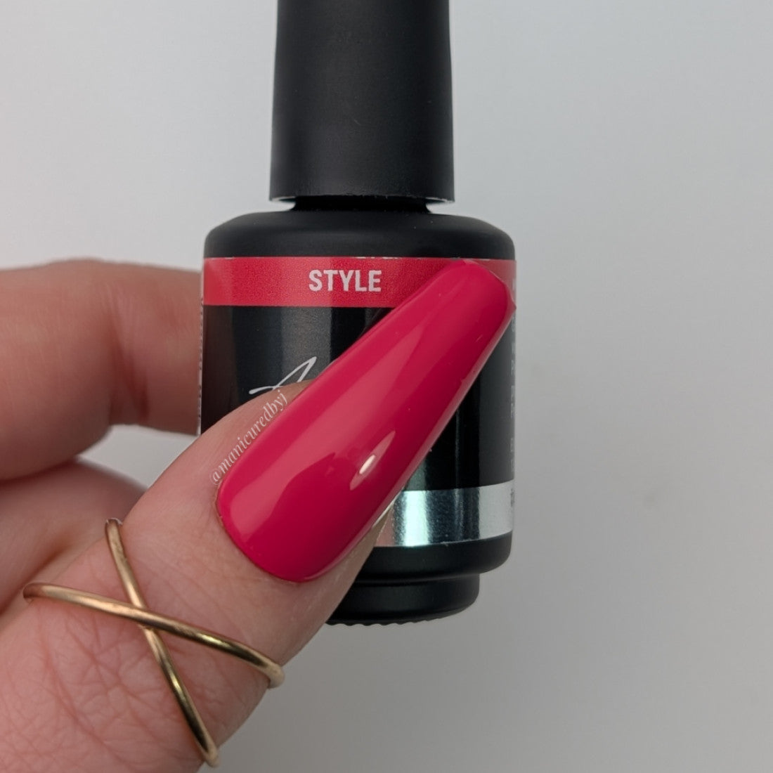 Brush N' Color STYLE 10ml