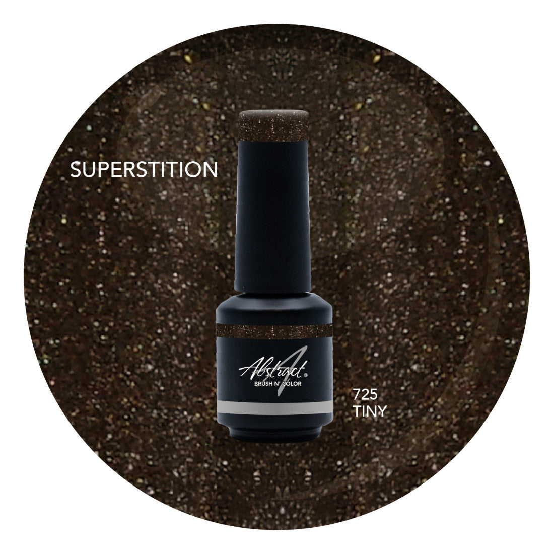 Brush N' Color SUPERSTITION 8ml