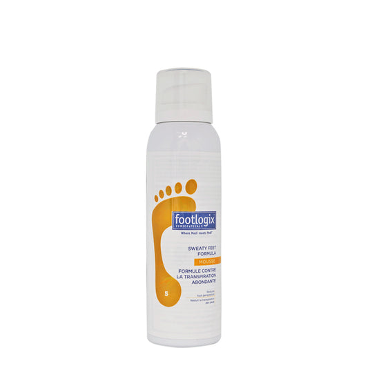 Sweaty Feet Formula 125ml