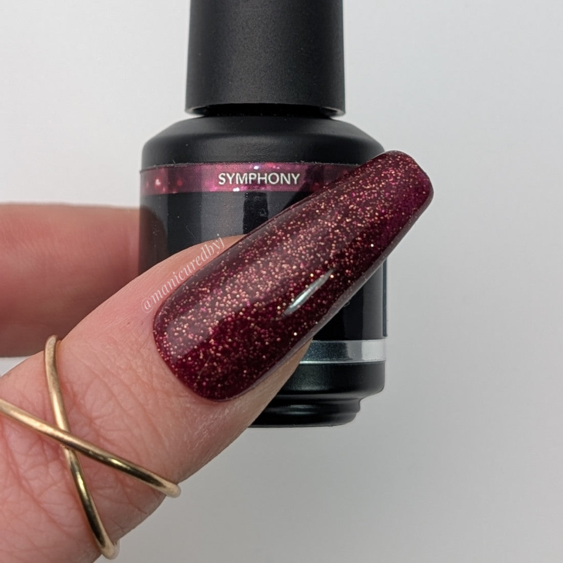 Brush N' Color SYMPHONY 8ml