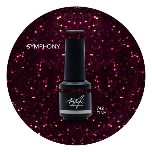 Brush N' Color SYMPHONY 8ml