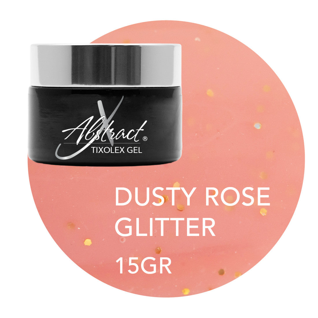 TiXOLex DUSTY ROSE SHIMMER 15gr
