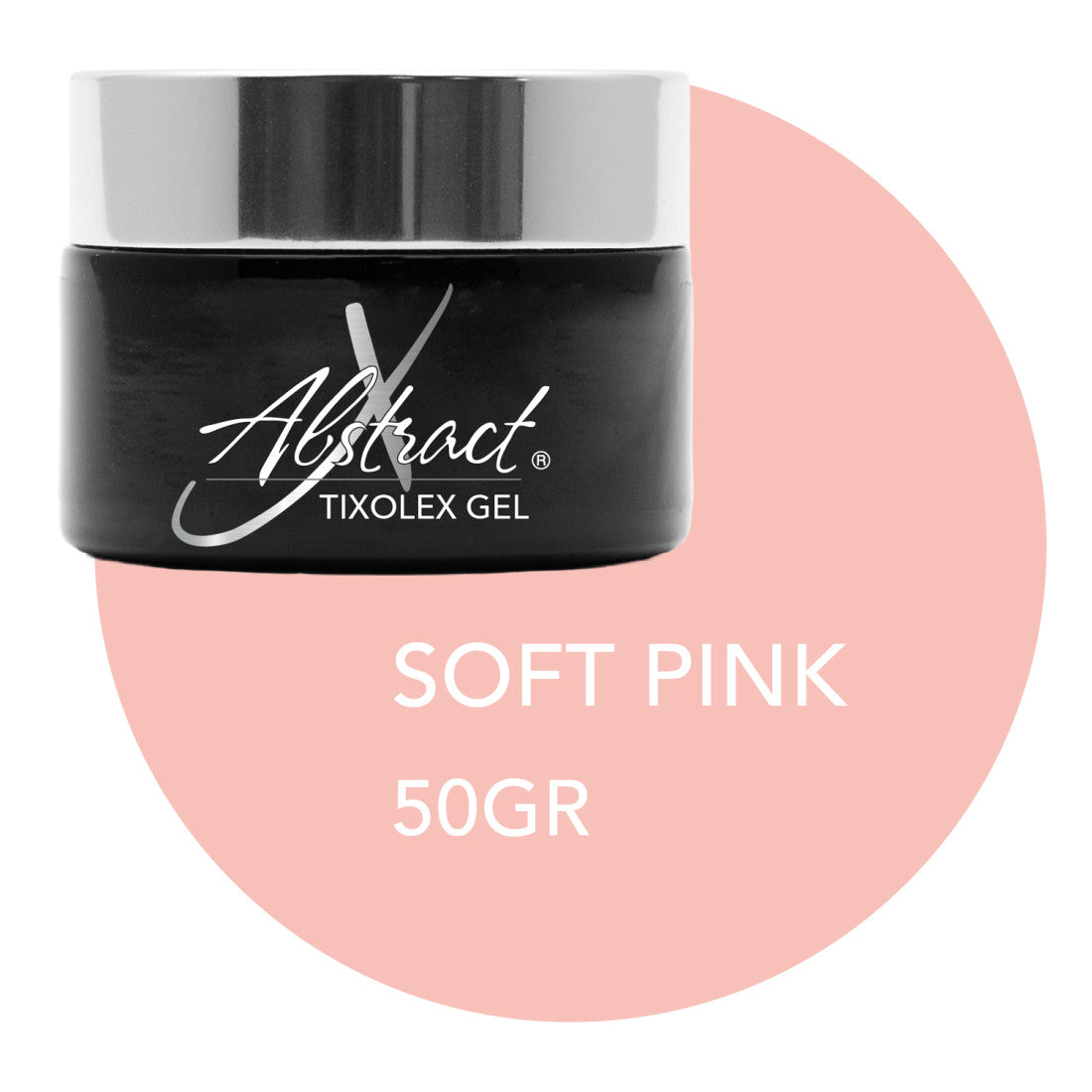TiXOLex SOFT PINK 50gr