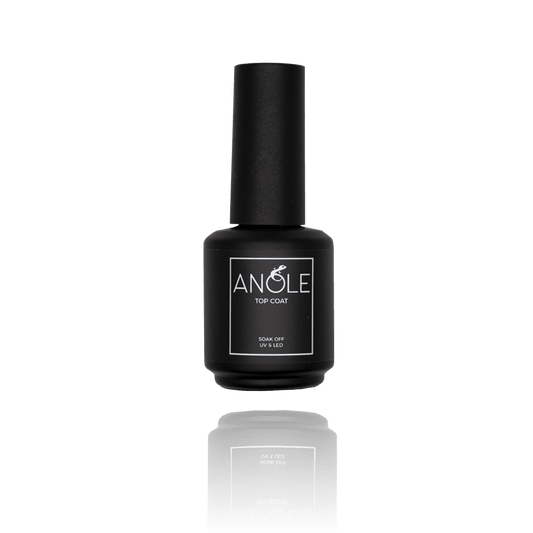 Topcoat Shiny 15ml