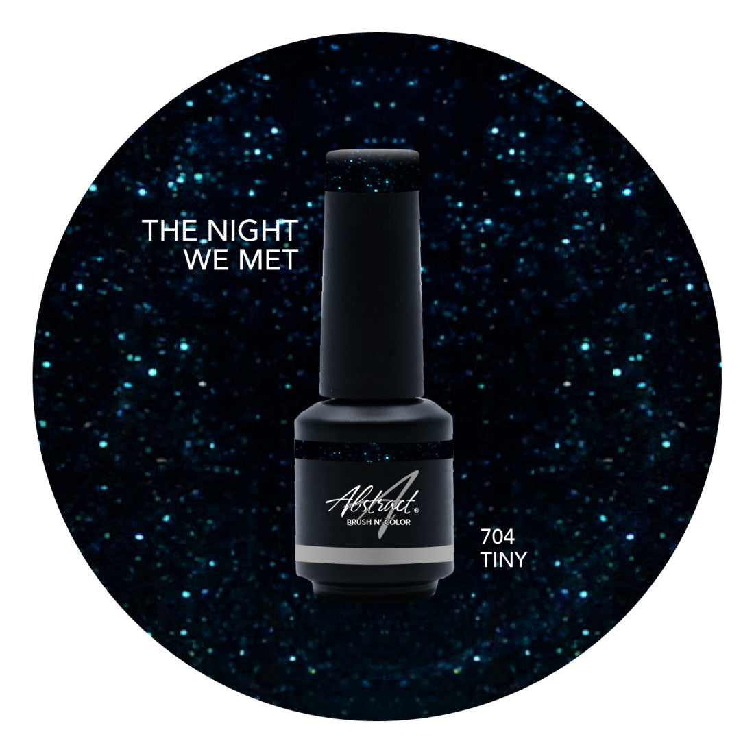 Brush N' Color THE NIGHT WE MET 8ml