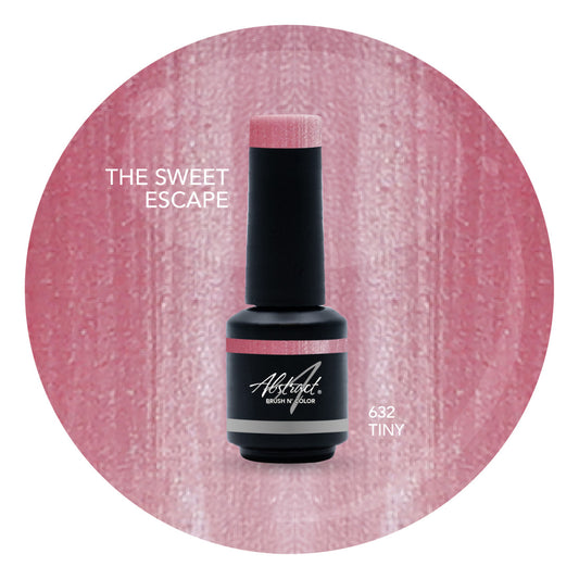 Brush N' Color THE SWEET ESCAPE 10ml