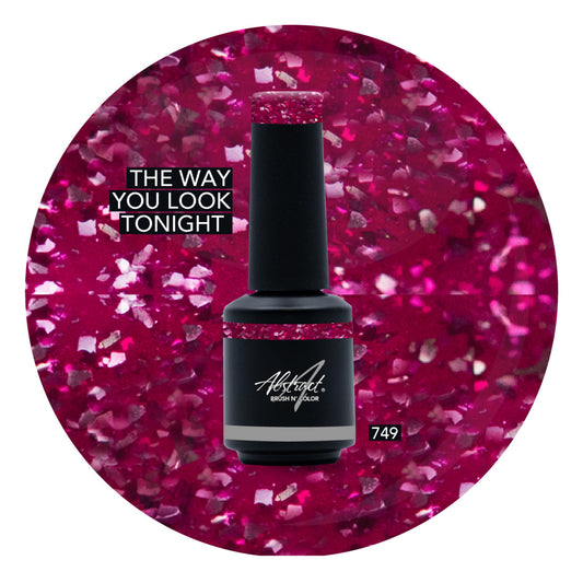 Brush N' Color THE WAY YOU LOOK TONIGHT 10ml