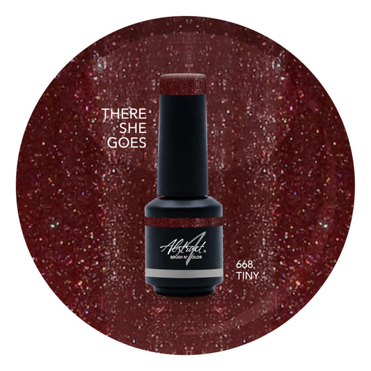 Brush N' Color THERE SHE GOES 10ml