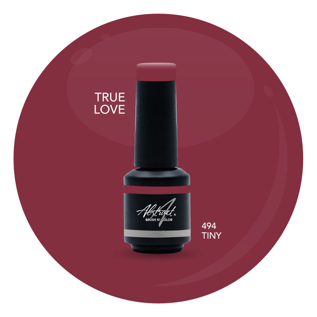 Brush N' Color TRUE LOVE 8ml