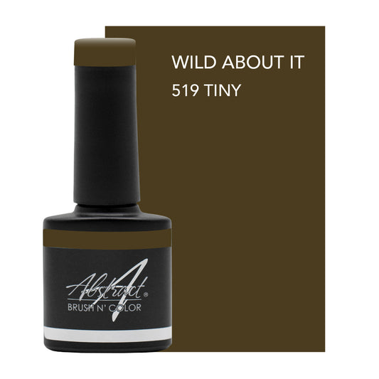Wild About It 7,5ml (When September Comes)