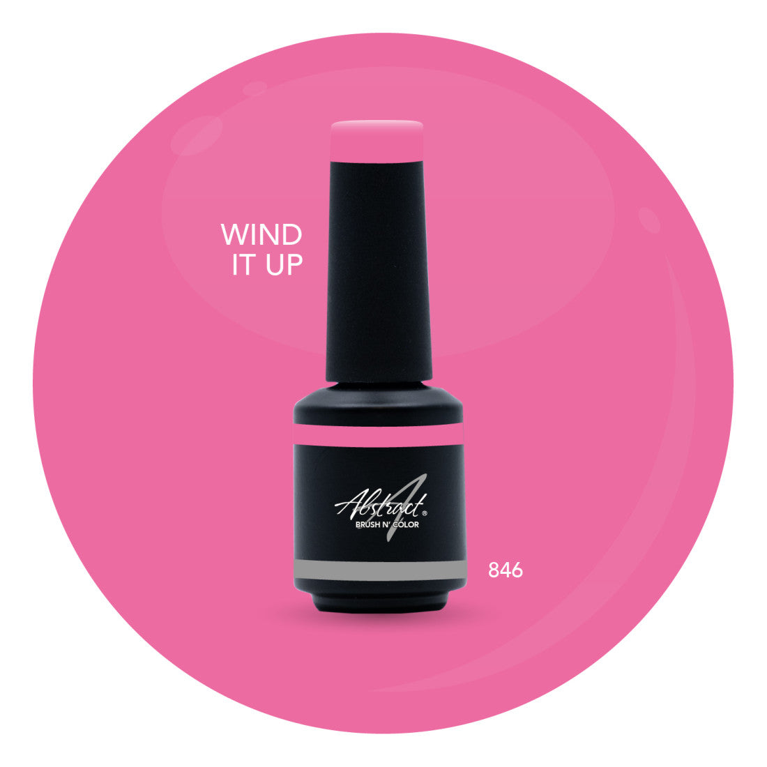 Brush N' Color WIND IT UP 10ml