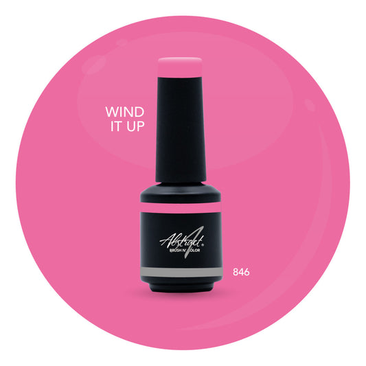 Brush N' Color WIND IT UP 10ml