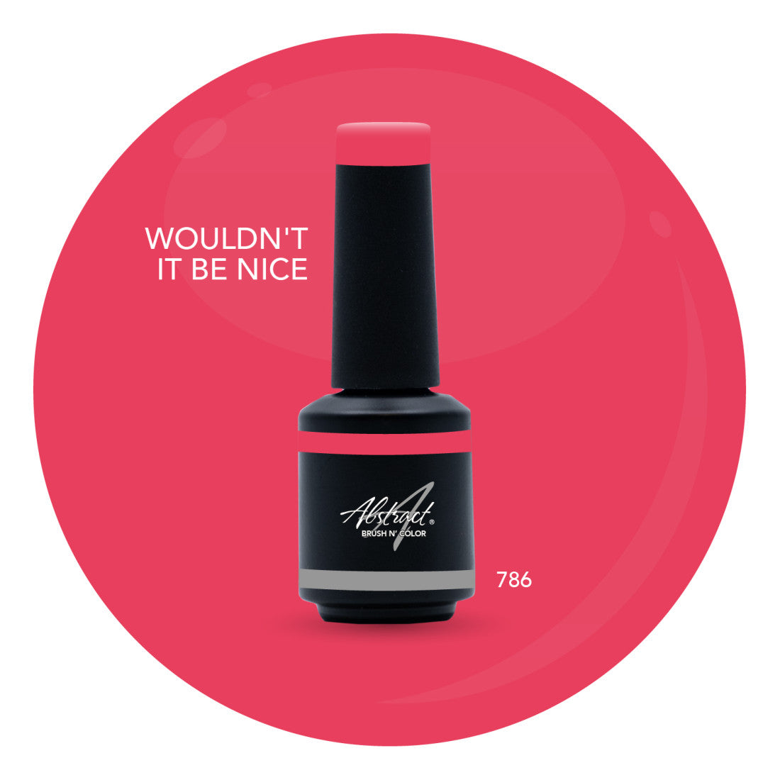 Brush N' Color WOULDN'T IT BE NICE 10ml (Surfin' USA)