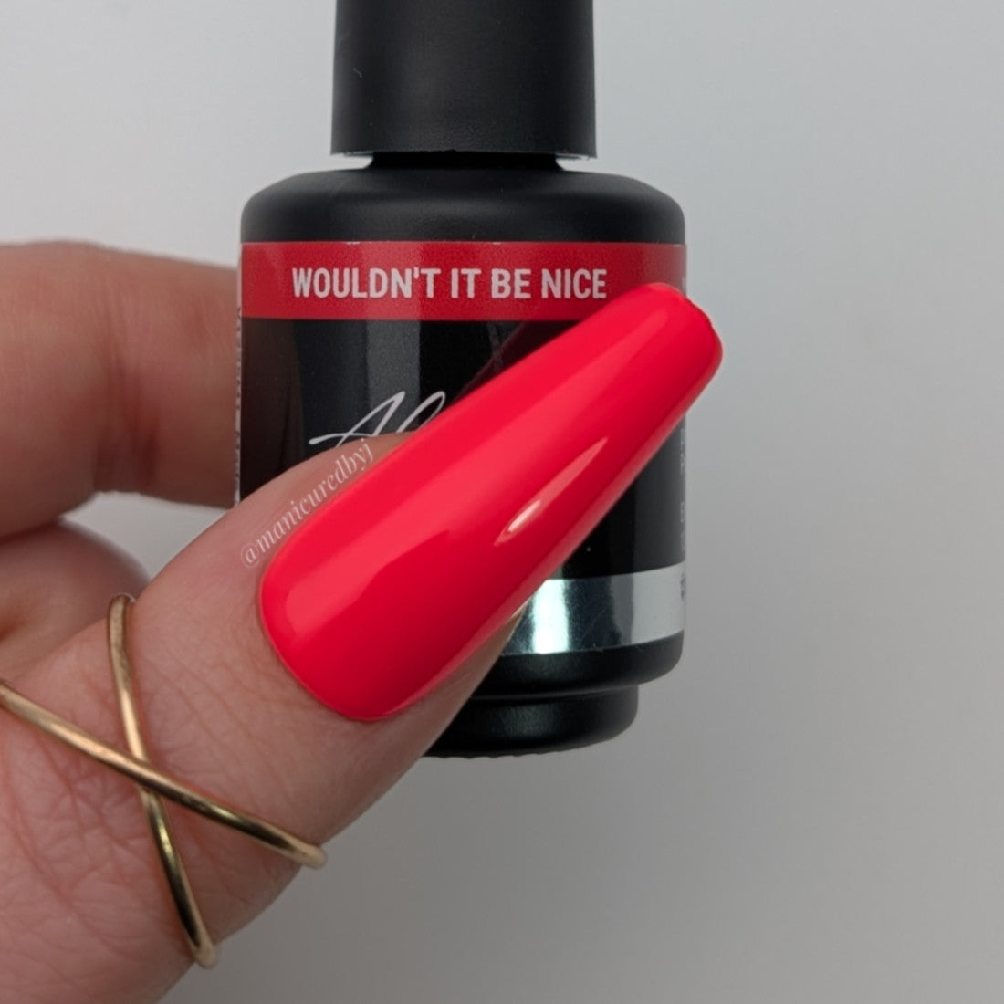 Brush N' Color WOULDN'T IT BE NICE 10ml (Surfin' USA)