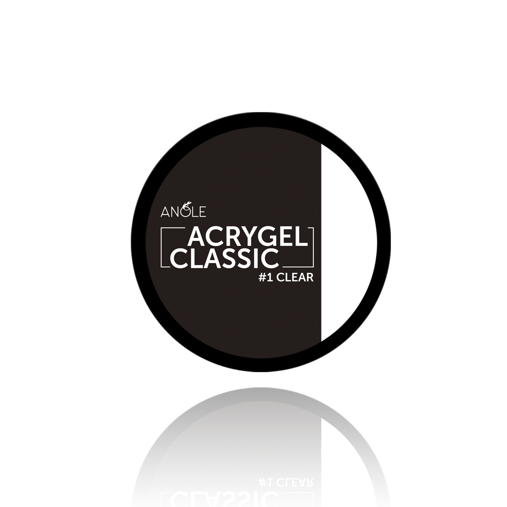 Acrygel 01 Clear | ANOLE