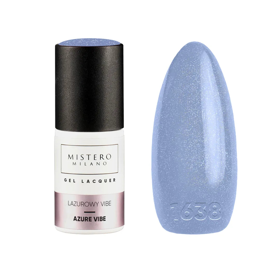 AZURE VIBE (1638)