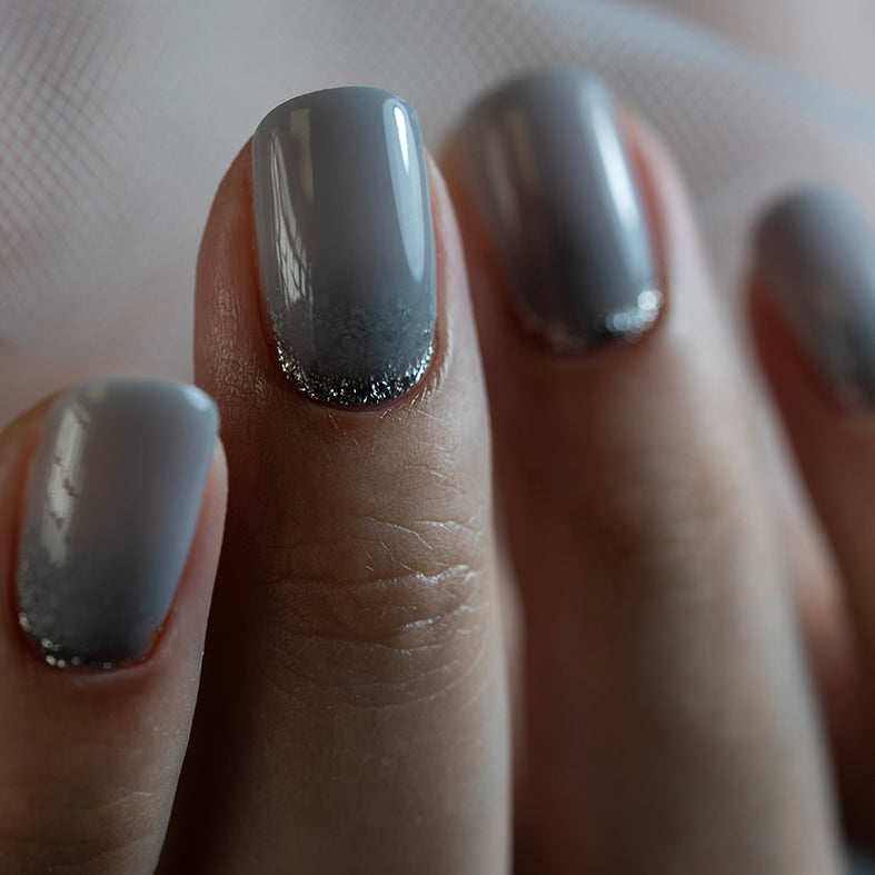 Color Builder Gel 71 Quiet Gray | ANOLE