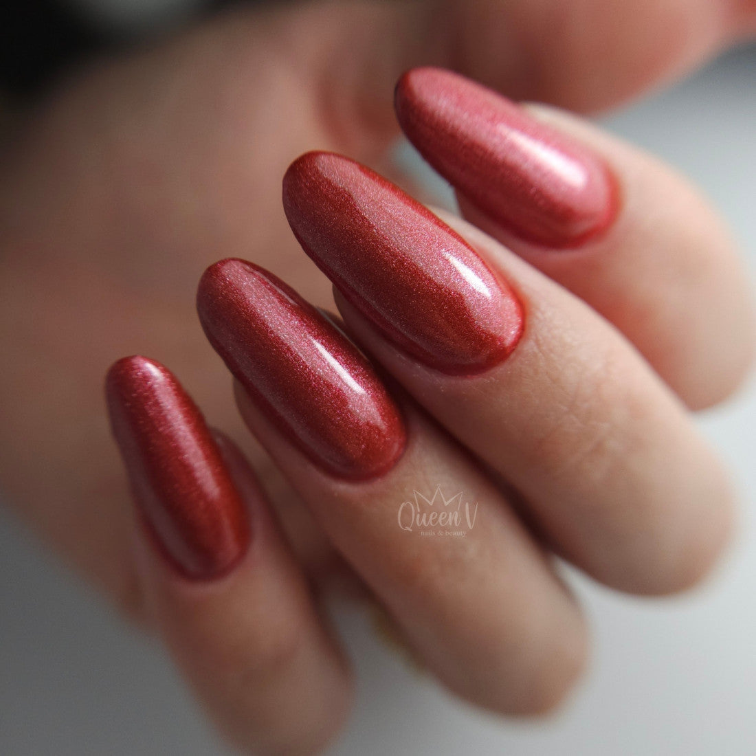 Molly's Chambers 7,5ml -Cat Eye-