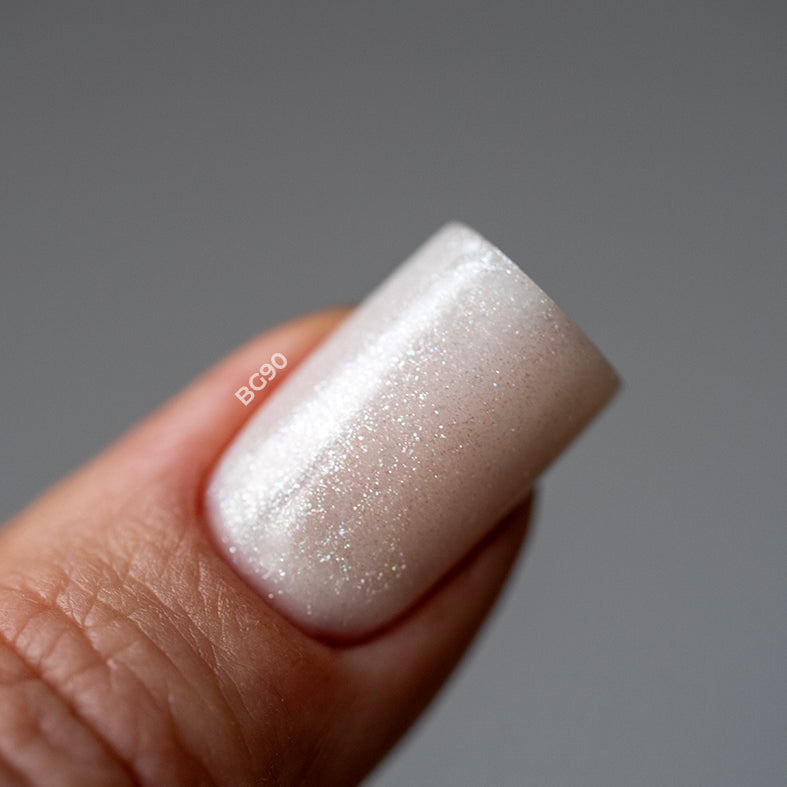 Color Builder Gel 90 Brilliant White | ANOLE