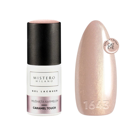 CARAMEL TOUCH - Cat eye (1643)