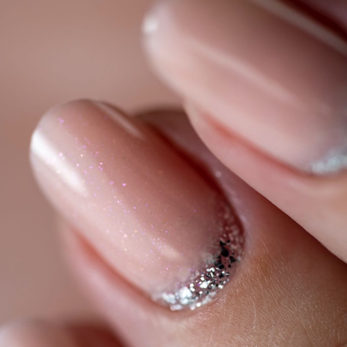 Color Builder Gel 45 Ella Rose | ANOLE