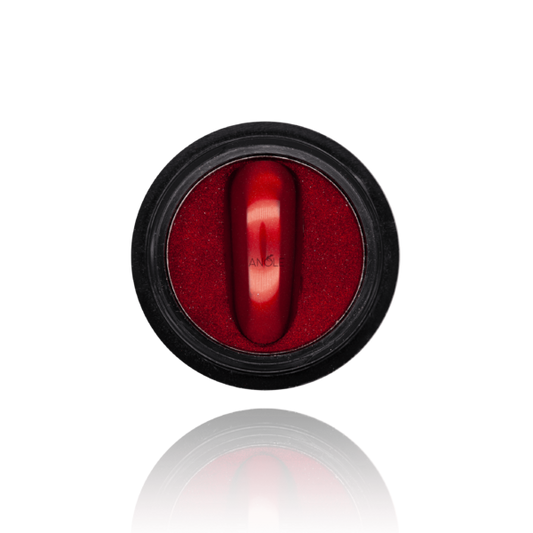 Mirror Chrome 12 Rood | ANOLE