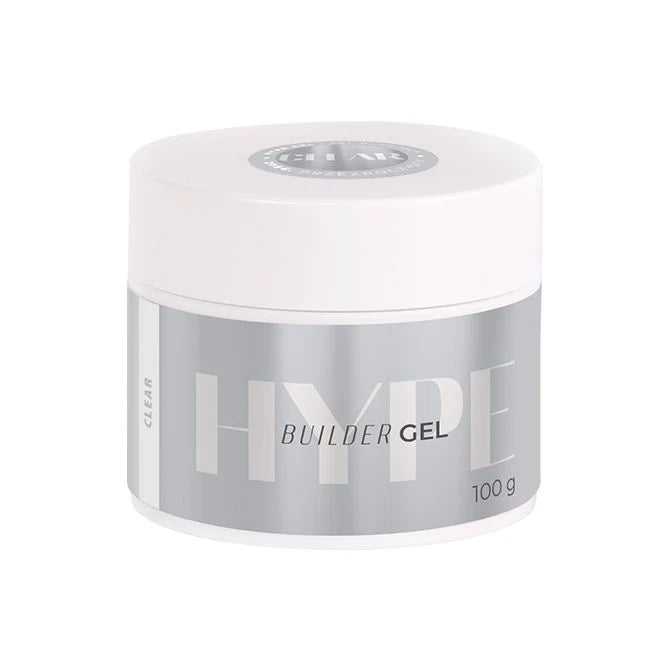 HYPE Builder gel clear