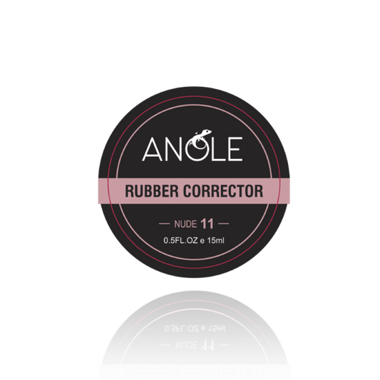 Rubber Corrector Nude 11 | 15ml