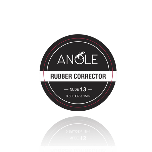 Rubber Corrector Nude 13 | 15ml