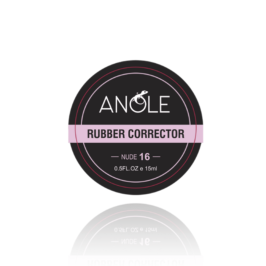 Rubber Corrector Nude 16 | 15ml