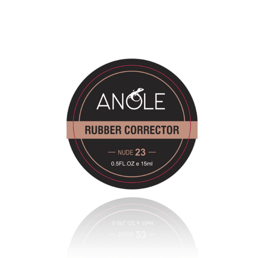 Rubber Corrector Nude 23 | 15ml