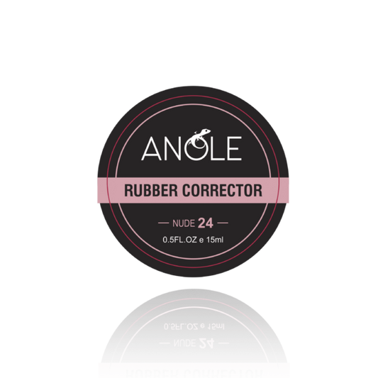 Rubber Corrector Nude 24 | 15ml